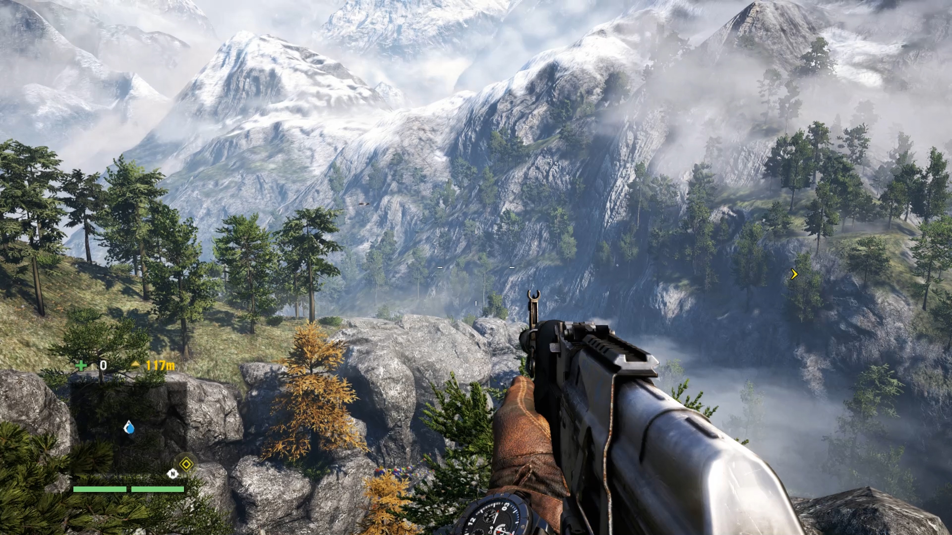 far cry 4 coop review